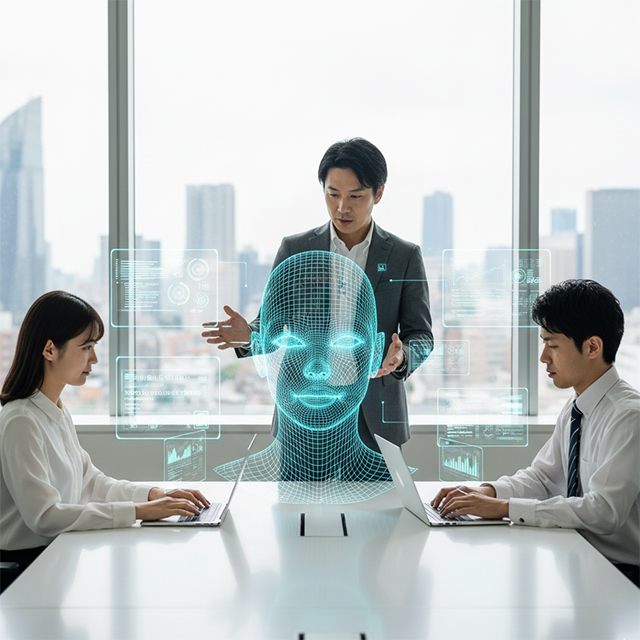 AIエージェント開発