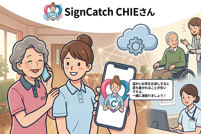SynovaTEX株式会社