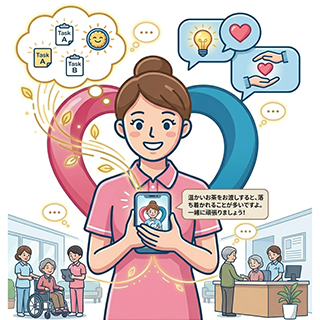 CHIEさんへのご相談